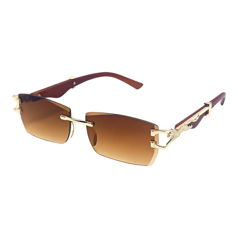 GAFAS DE SOL CARTIER CLASSY 101